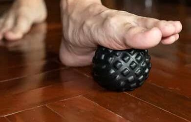 Plantar Fasciitis